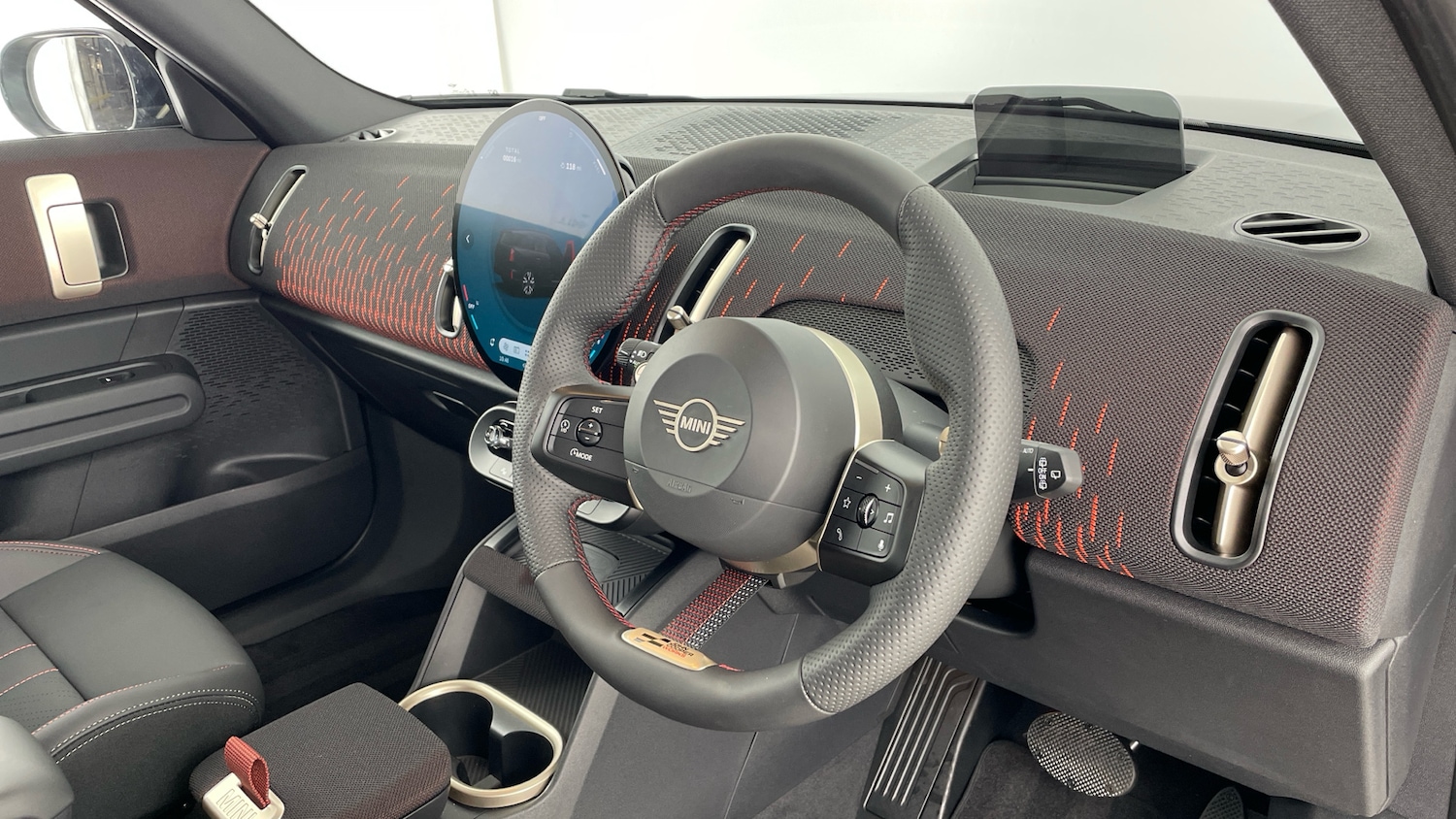 Used MINI Countryman 2025 for sale - 76907670: Photo 6