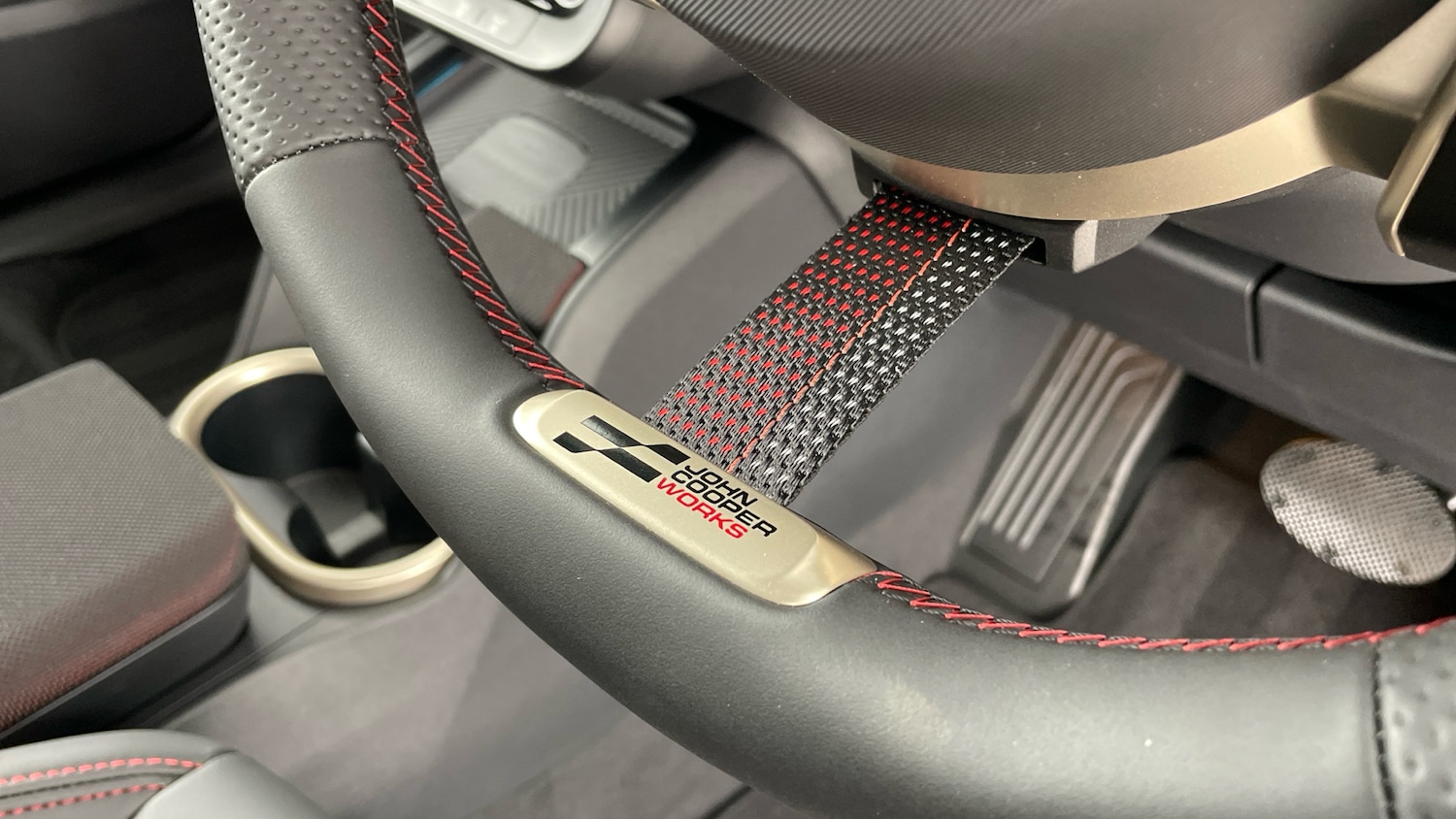 Used MINI Countryman 2025 for sale - 76907670: Photo 60