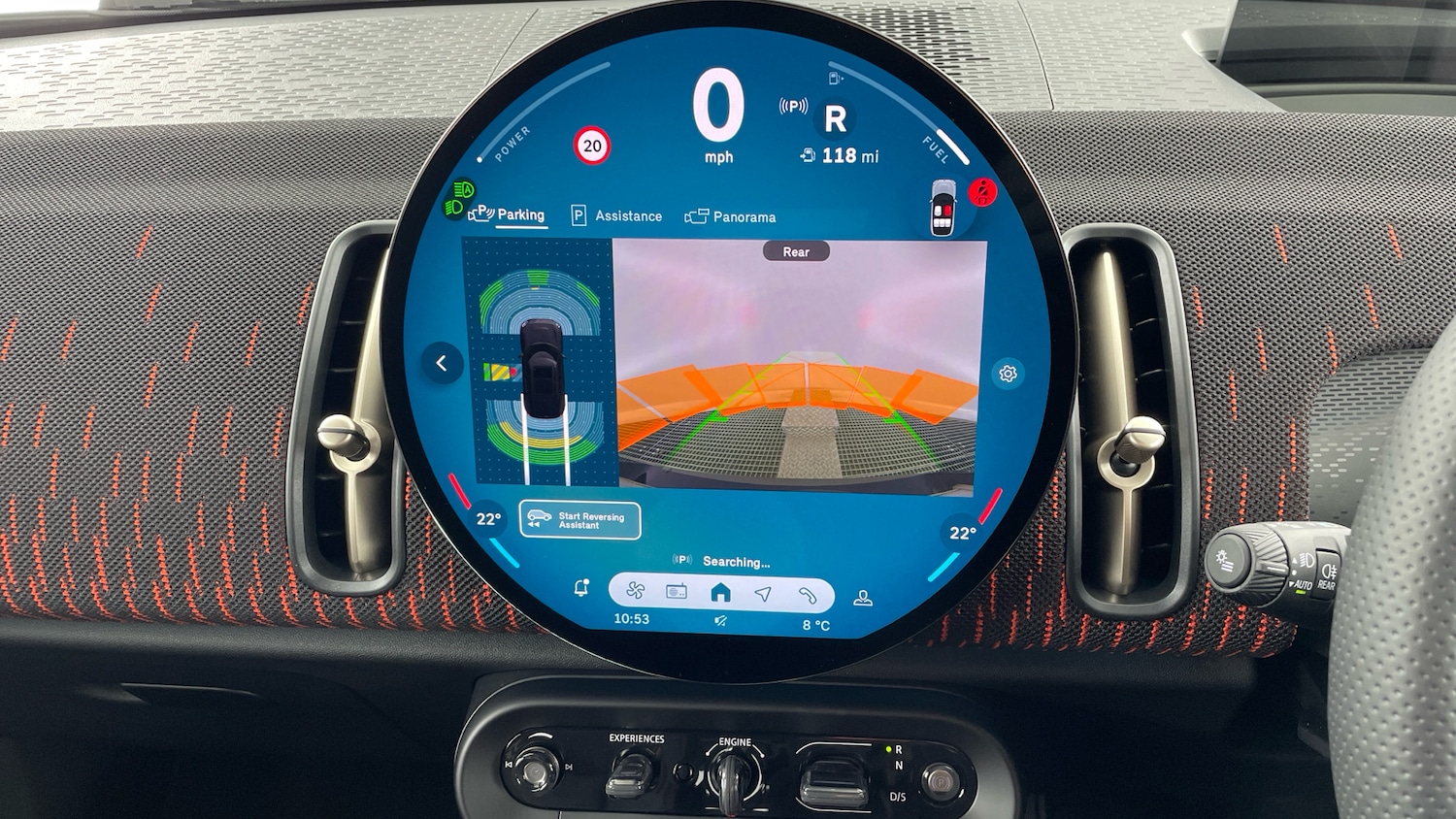 Used MINI Countryman 2025 for sale - 76907670: Photo 67