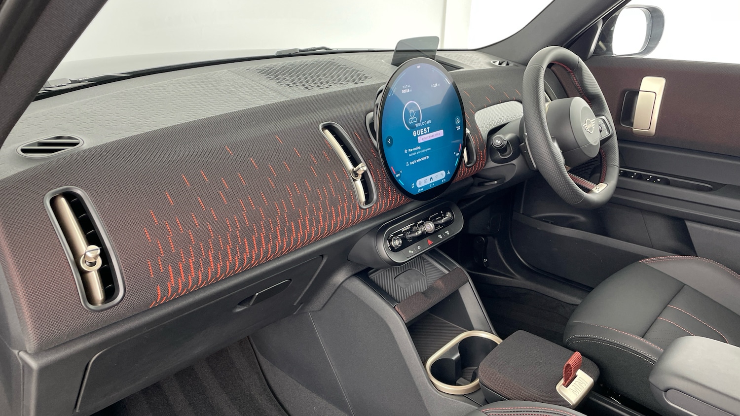 Used MINI Countryman 2025 for sale - 76907670: Photo 7