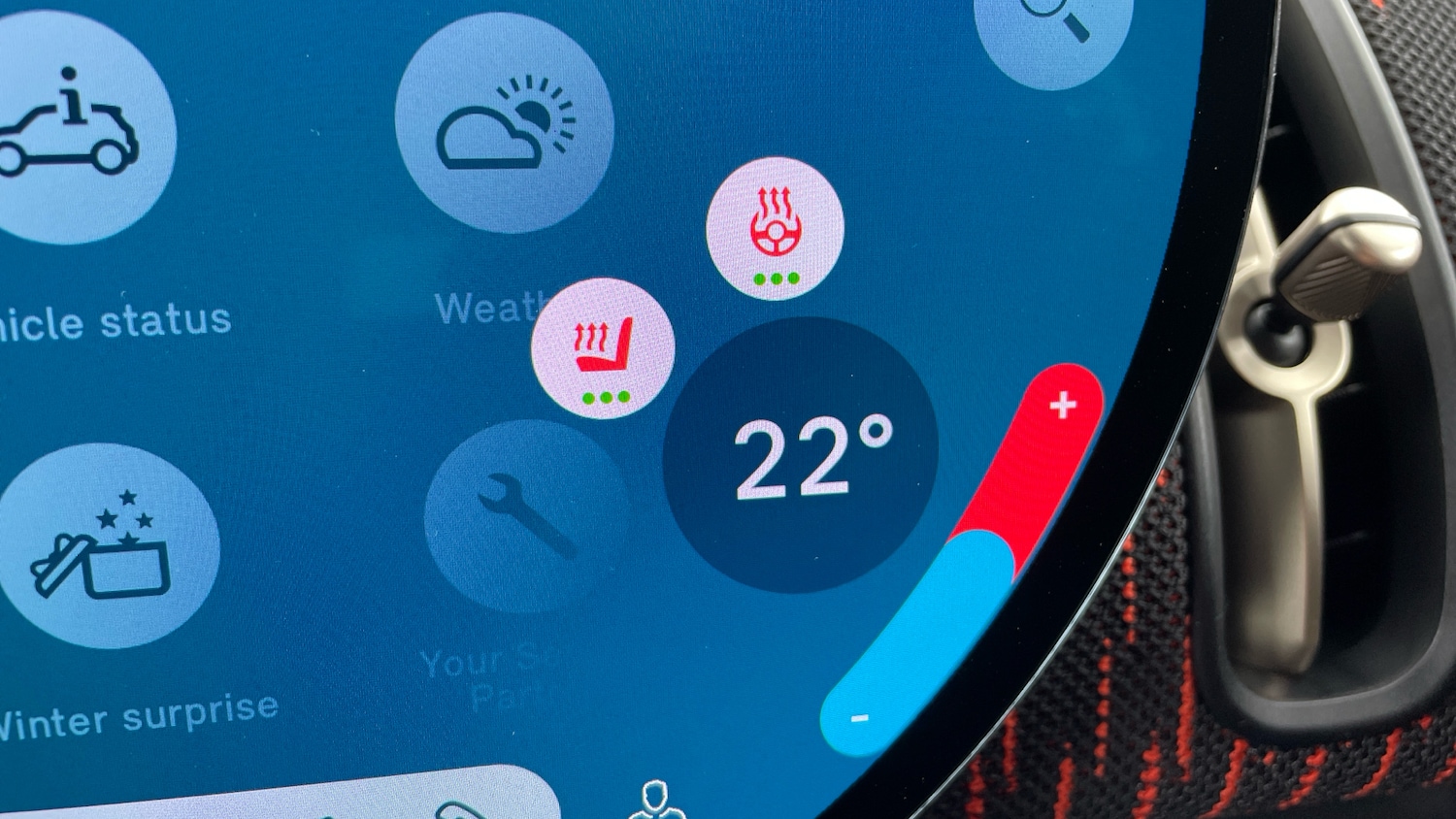 Used MINI Countryman 2025 for sale - 76907670: Photo 73