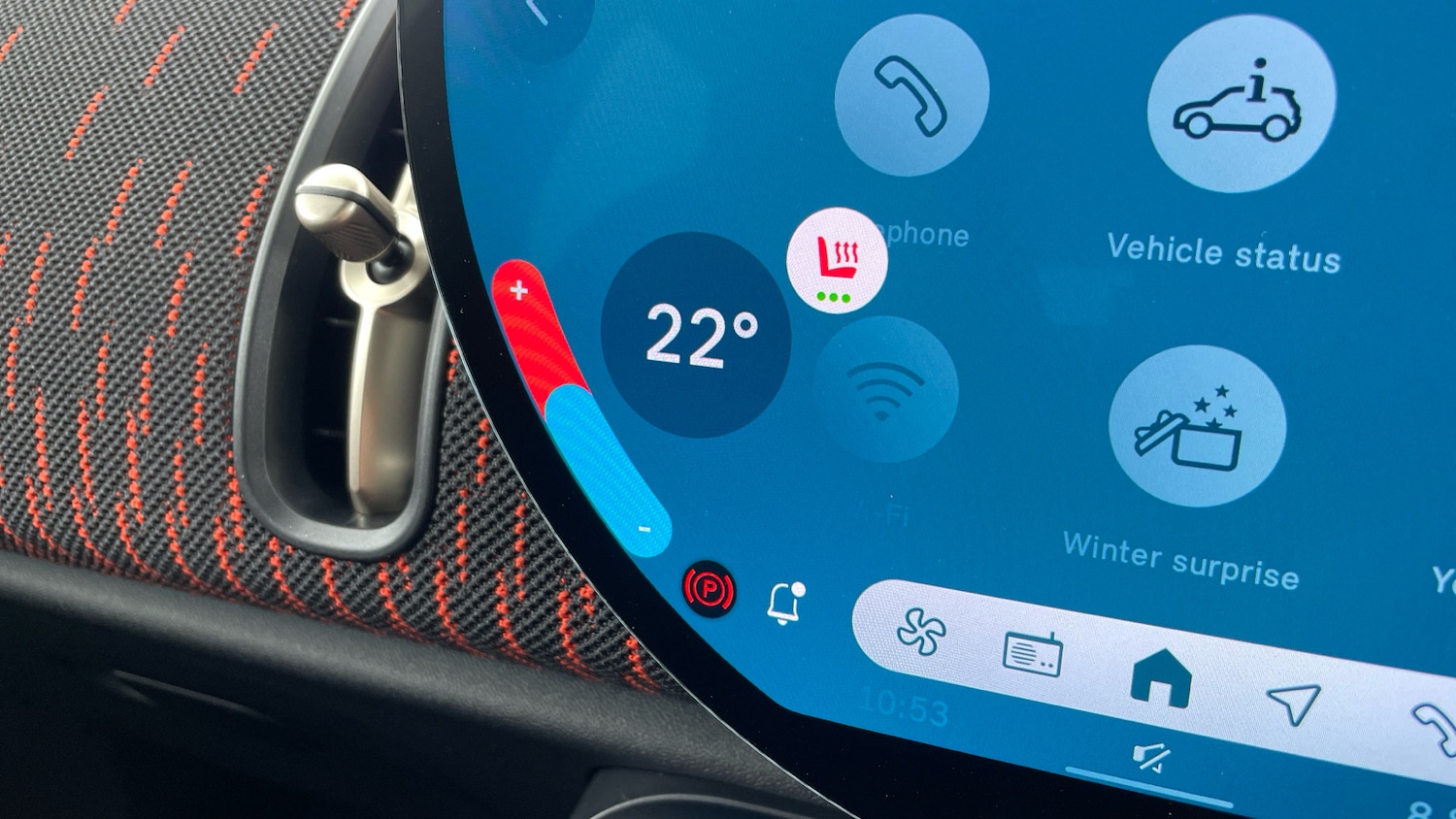 Used MINI Countryman 2025 for sale - 76907670: Photo 74