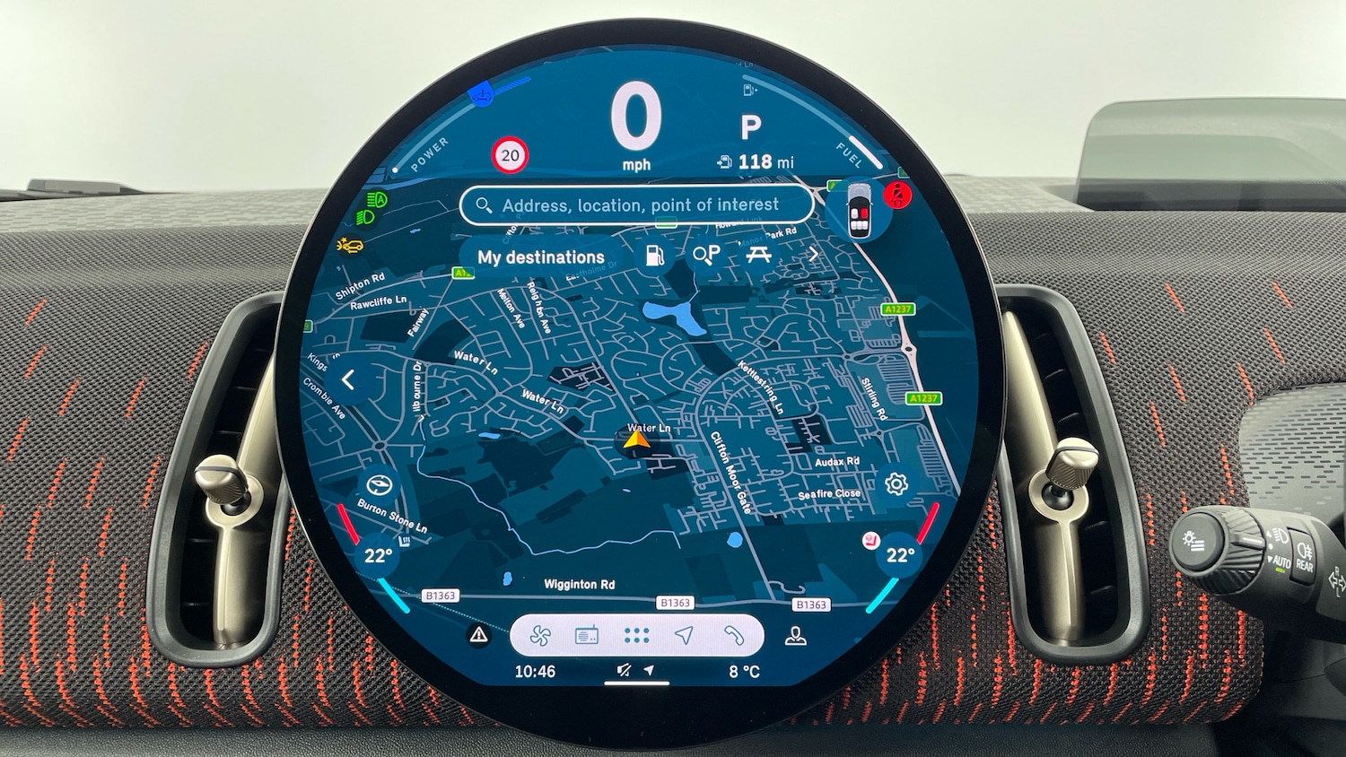 Used MINI Countryman 2025 for sale - 76907670: Photo 8