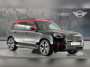 Used MINI Countryman 2026 for sale - 79460111: Photo