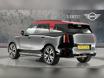 Used MINI Countryman 2026 for sale - 79460111: Photo