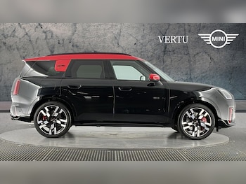 Used MINI Countryman 2026 for sale - 79460111: Photo