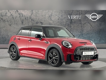 Used MINI Hatch 2022 for sale - 78554155: Photo