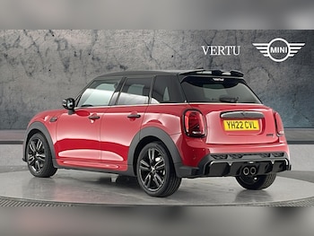 Used MINI Hatch 2022 for sale - 78554155: Photo
