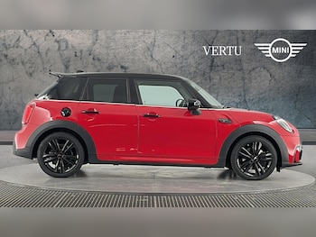 Used MINI Hatch 2022 for sale - 78554155: Photo