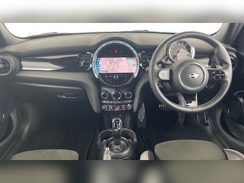 Used MINI Hatch 2022 for sale - 78554155: Photo