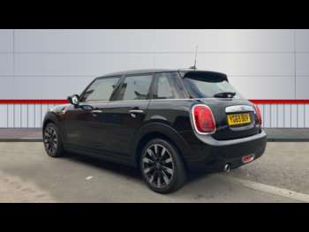 Used MINI Hatch 2019 for sale - 74999978: Photo