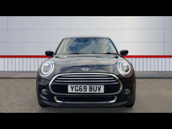 Used MINI Hatch 2019 for sale - 74999978: Photo