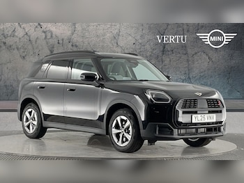 2025 (25) - 2.0 S Classic ALL4 [Level 2] 5dr Auto Petrol Hatchback