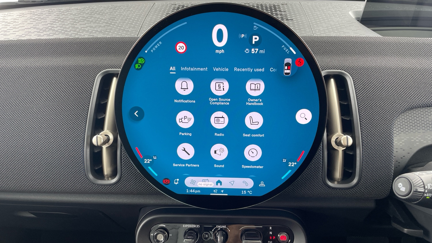 Vehicle 69