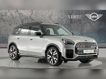 Used MINI Countryman 2025 for sale - 79482728: Photo