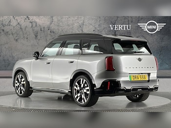 Used MINI Countryman 2025 for sale - 79482728: Photo
