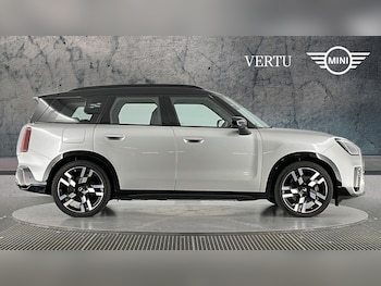 Used MINI Countryman 2025 for sale - 79482728: Photo