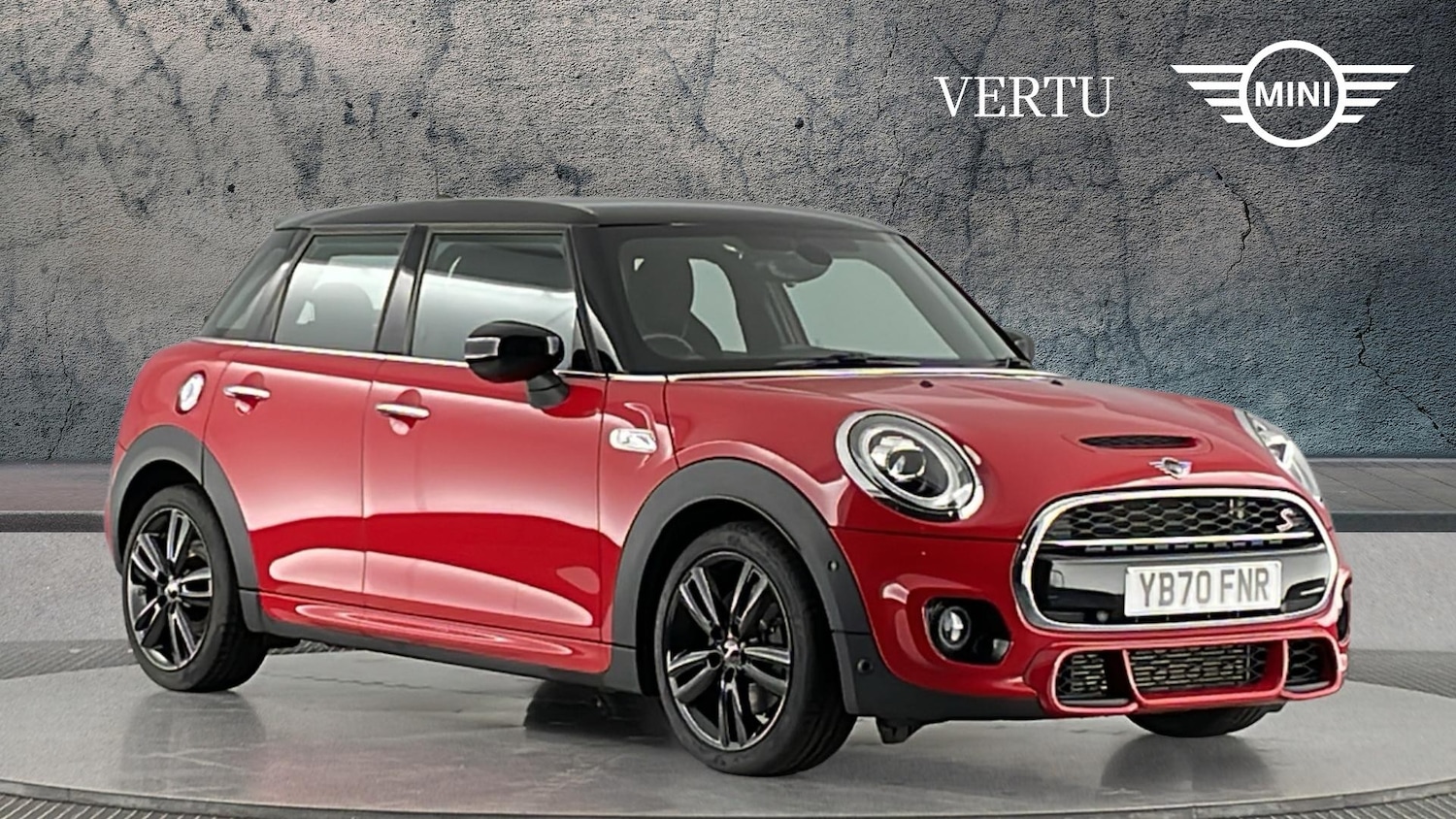 Used MINI Hatch 2020 for sale - 76974159: Photo 1