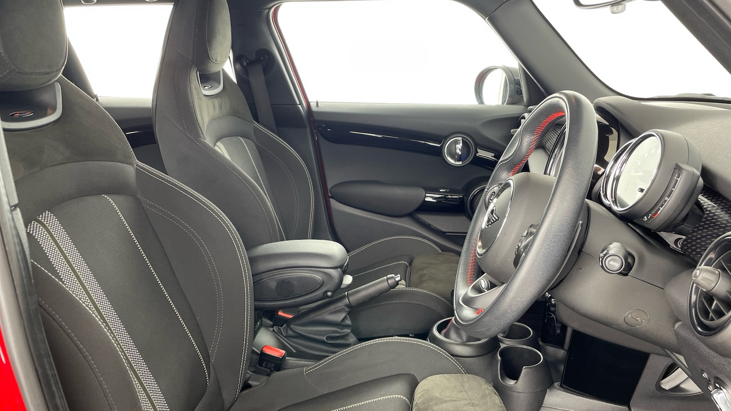 Used MINI Hatch 2020 for sale - 76974159: Photo 11