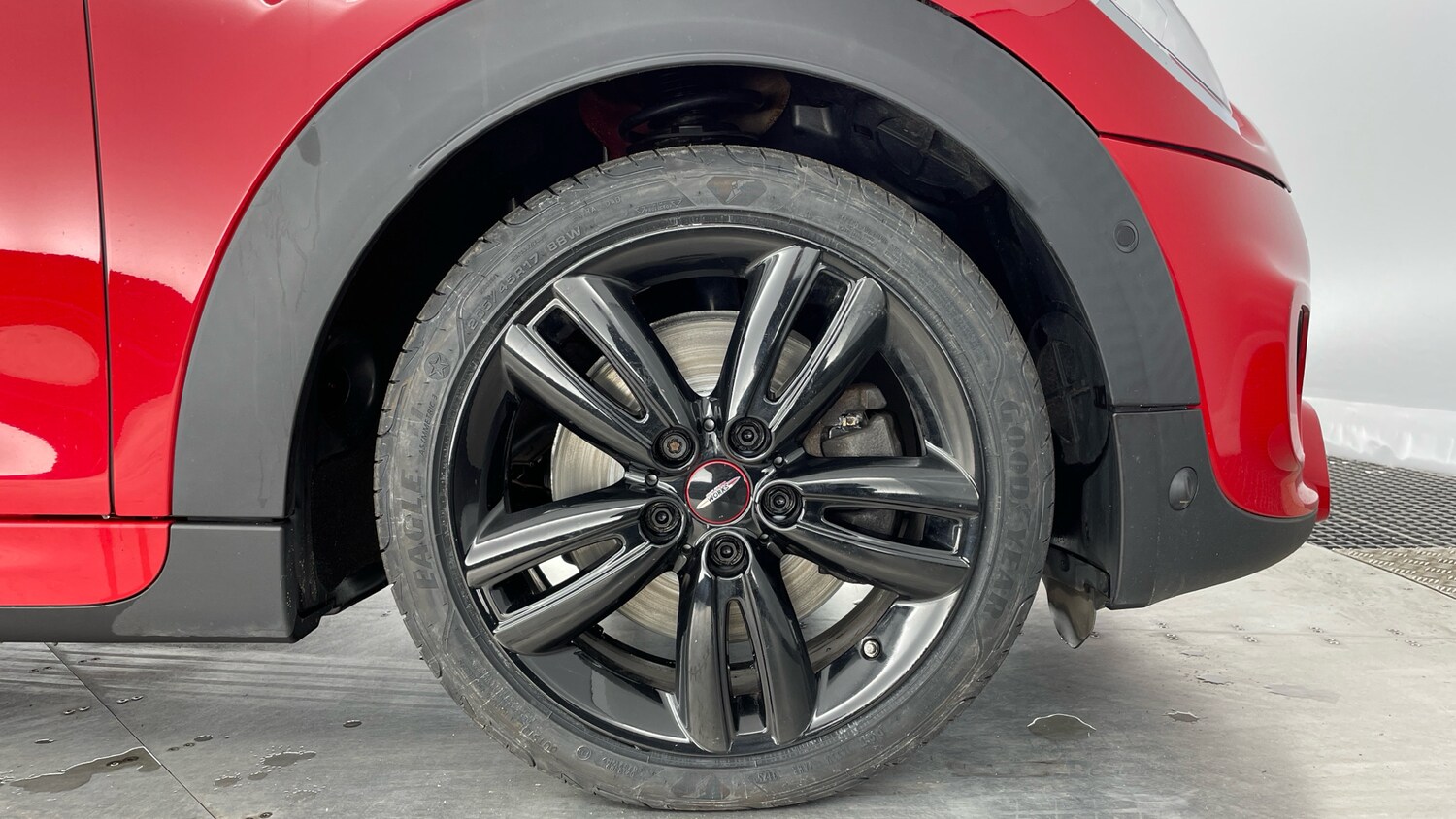 Used MINI Hatch 2020 for sale - 76974159: Photo 14