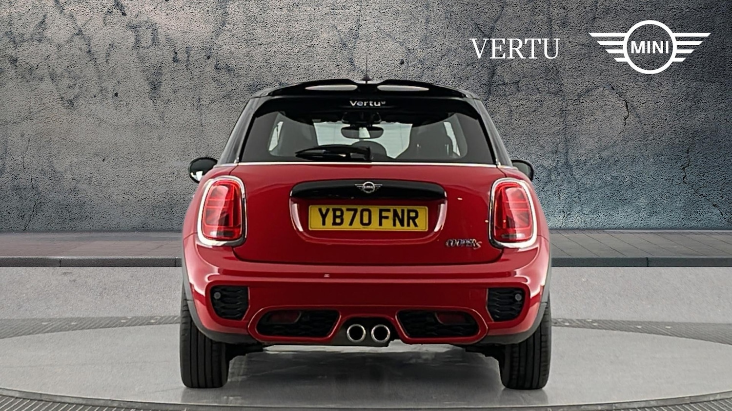 Used MINI Hatch 2020 for sale - 76974159: Photo 15