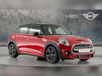 Used MINI Hatch 2020 for sale - 76974159: Photo