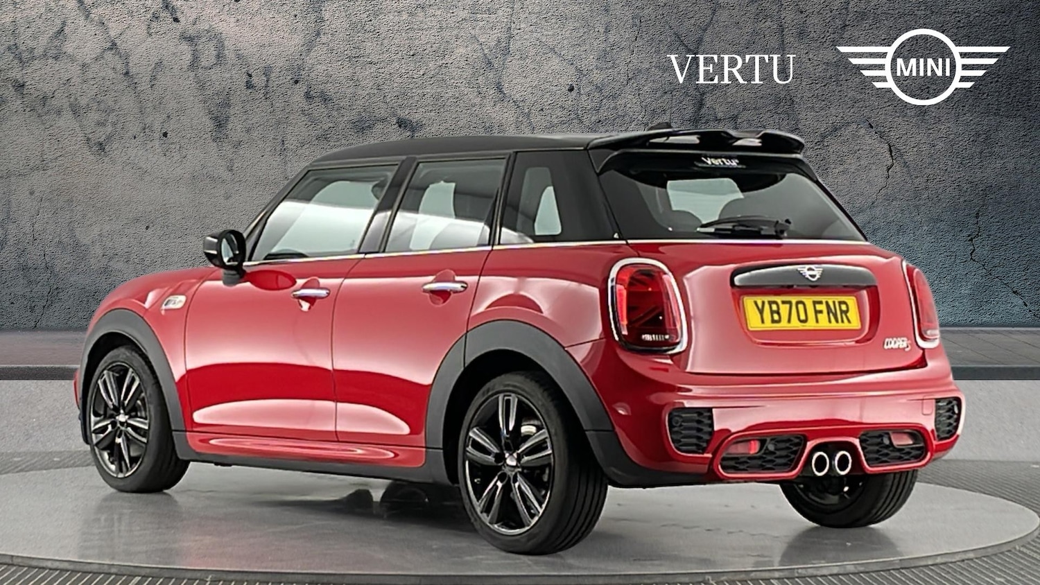 Used MINI Hatch 2020 for sale - 76974159: Photo 2