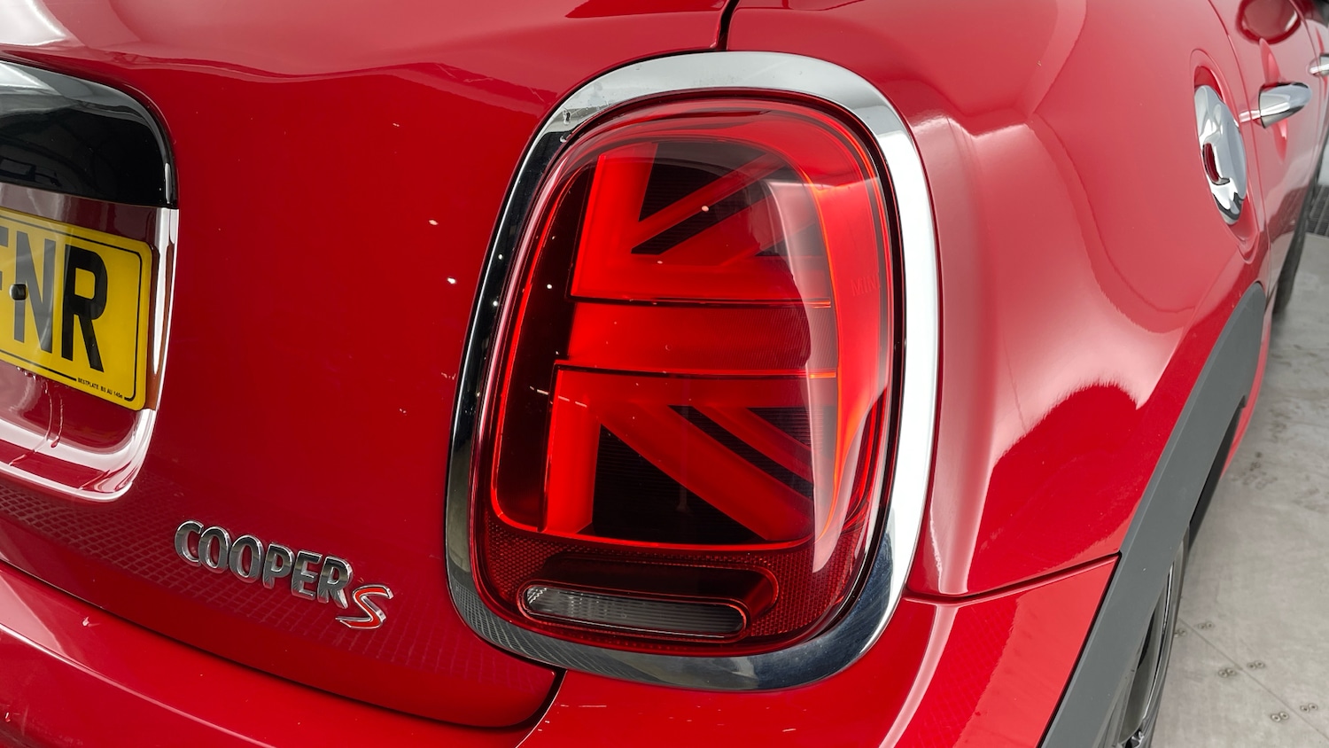 Used MINI Hatch 2020 for sale - 76974159: Photo 22