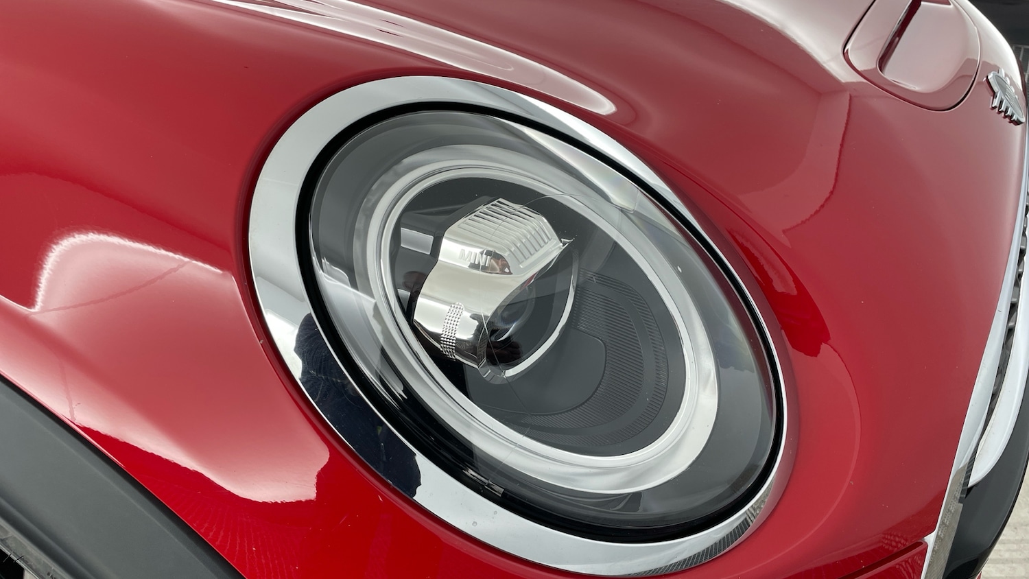 Used MINI Hatch 2020 for sale - 76974159: Photo 23