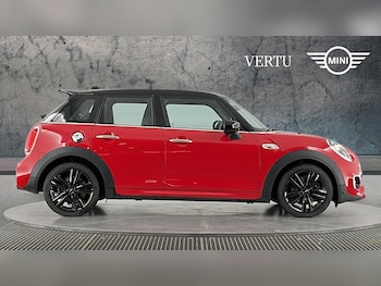 Used MINI Hatch 2020 for sale - 76974159: Photo