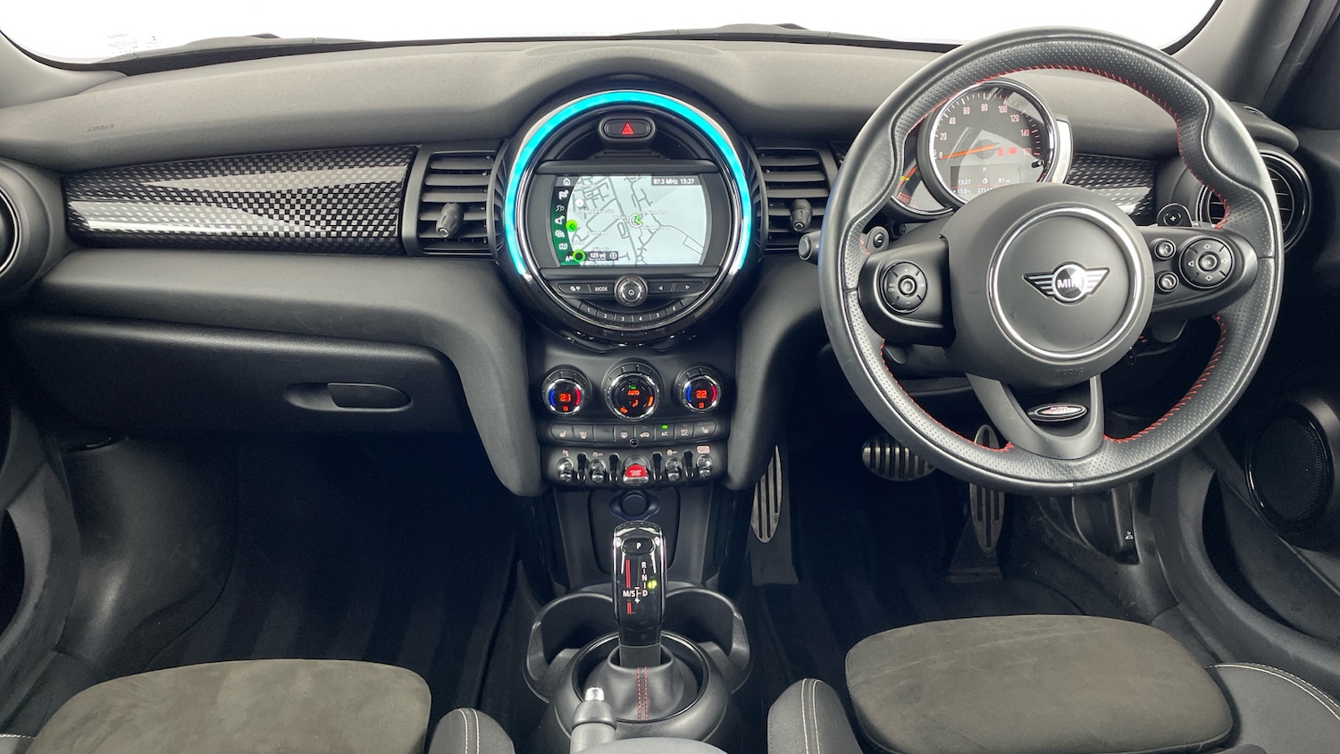 Used MINI Hatch 2020 for sale - 76974159: Photo 4