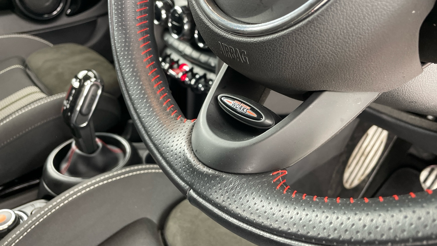 Used MINI Hatch 2020 for sale - 76974159: Photo 55