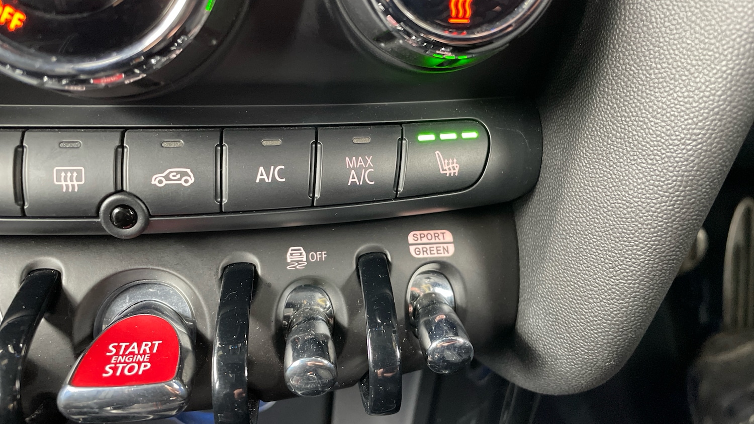 Used MINI Hatch 2020 for sale - 76974159: Photo 60