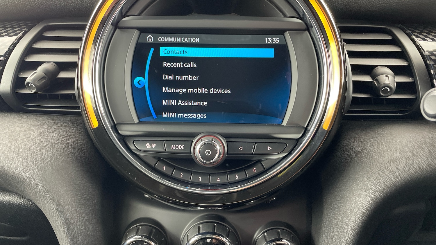 Used MINI Hatch 2020 for sale - 76974159: Photo 63