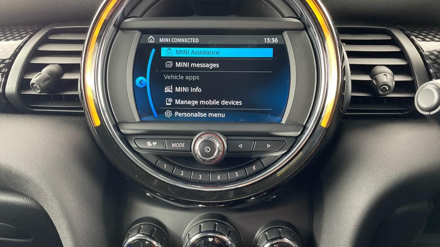 Used MINI Hatch 2020 for sale - 76974159: Photo 67