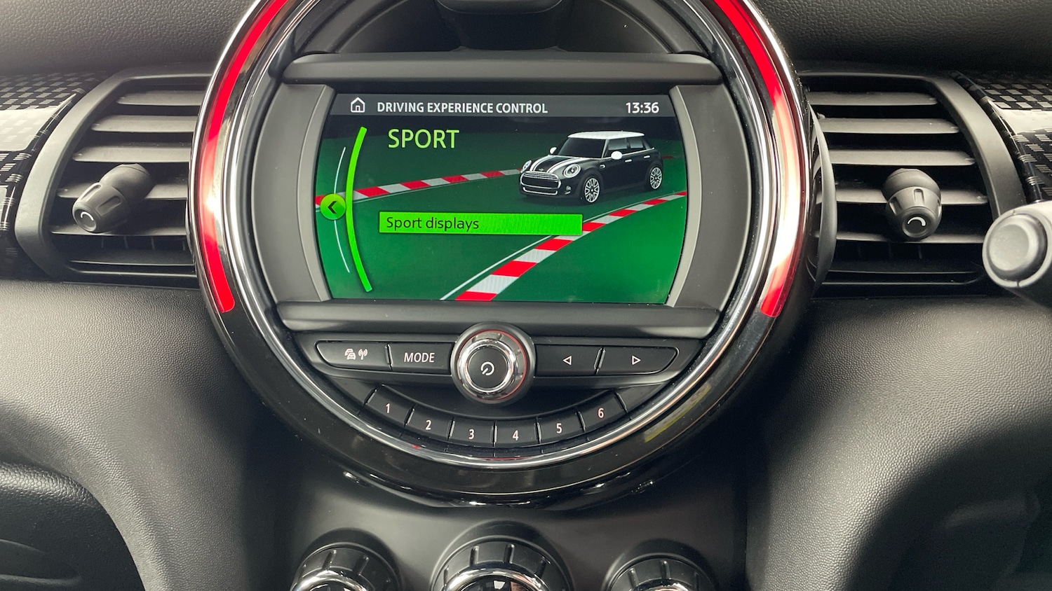 Used MINI Hatch 2020 for sale - 76974159: Photo 68