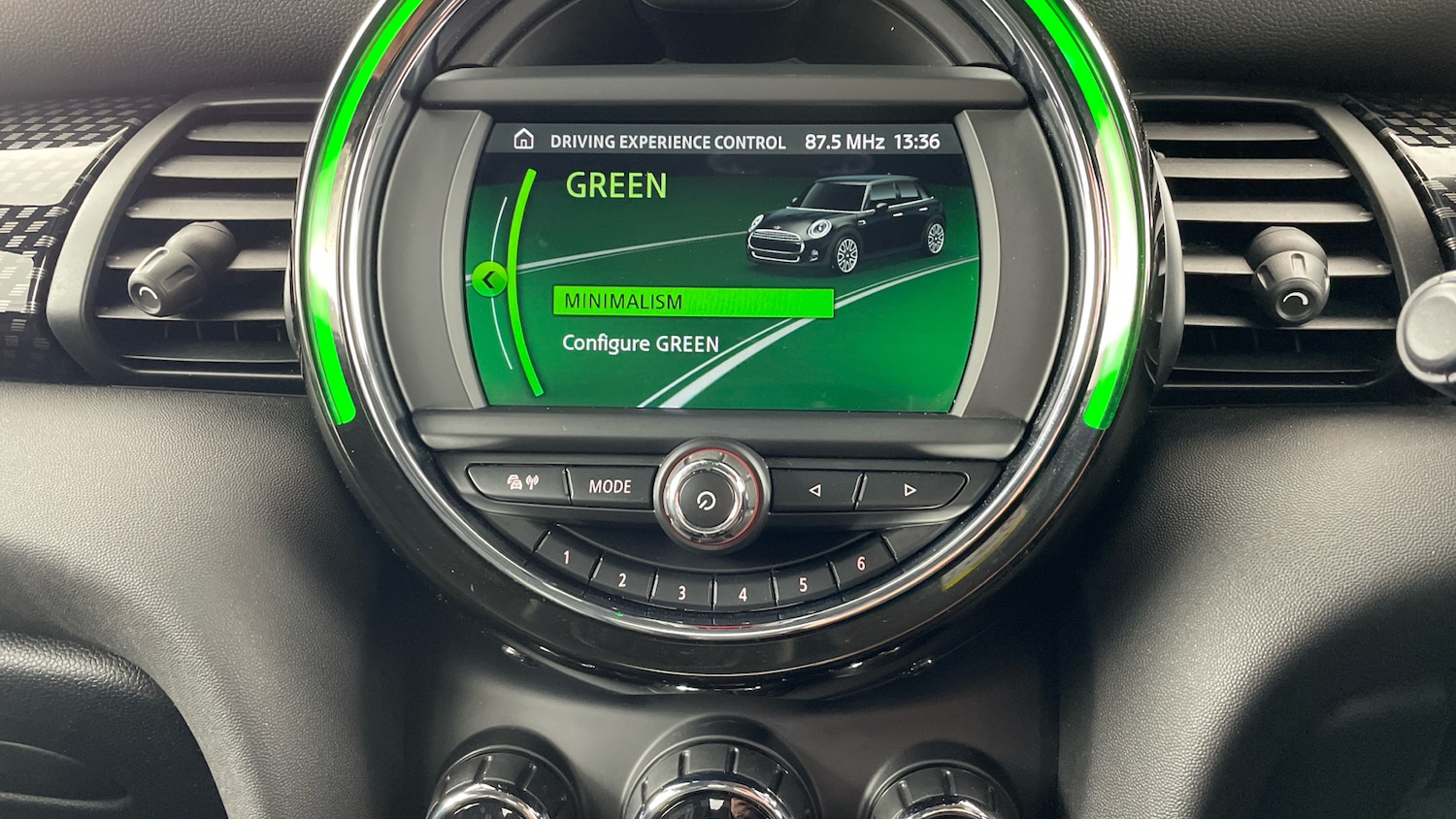 Used MINI Hatch 2020 for sale - 76974159: Photo 70