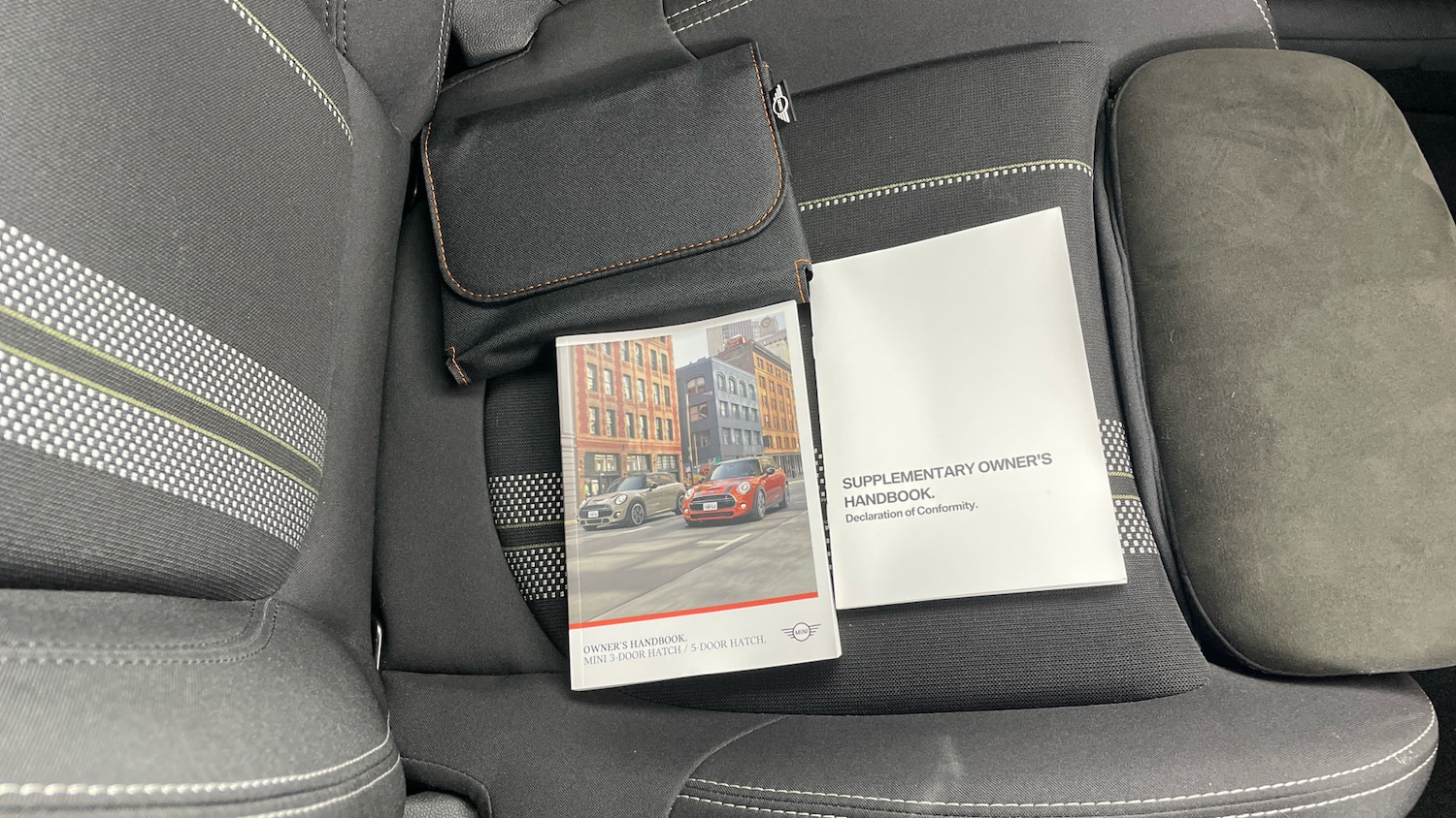 Used MINI Hatch 2020 for sale - 76974159: Photo 76
