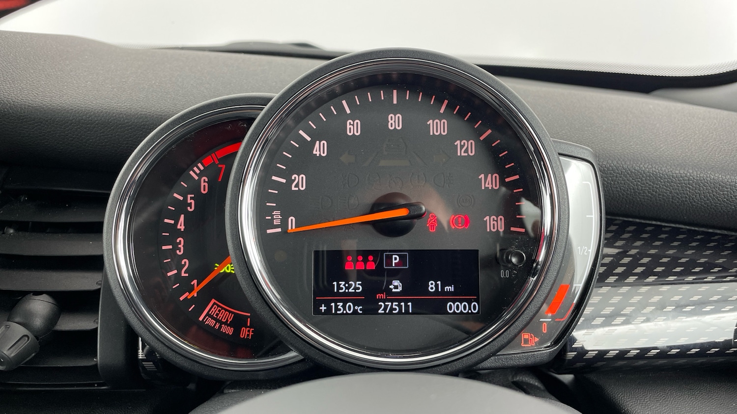 Used MINI Hatch 2020 for sale - 76974159: Photo 9