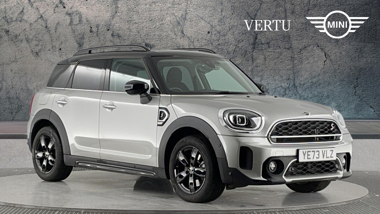 Used MINI Countryman 2023 for sale - 76018030: Photo 1
