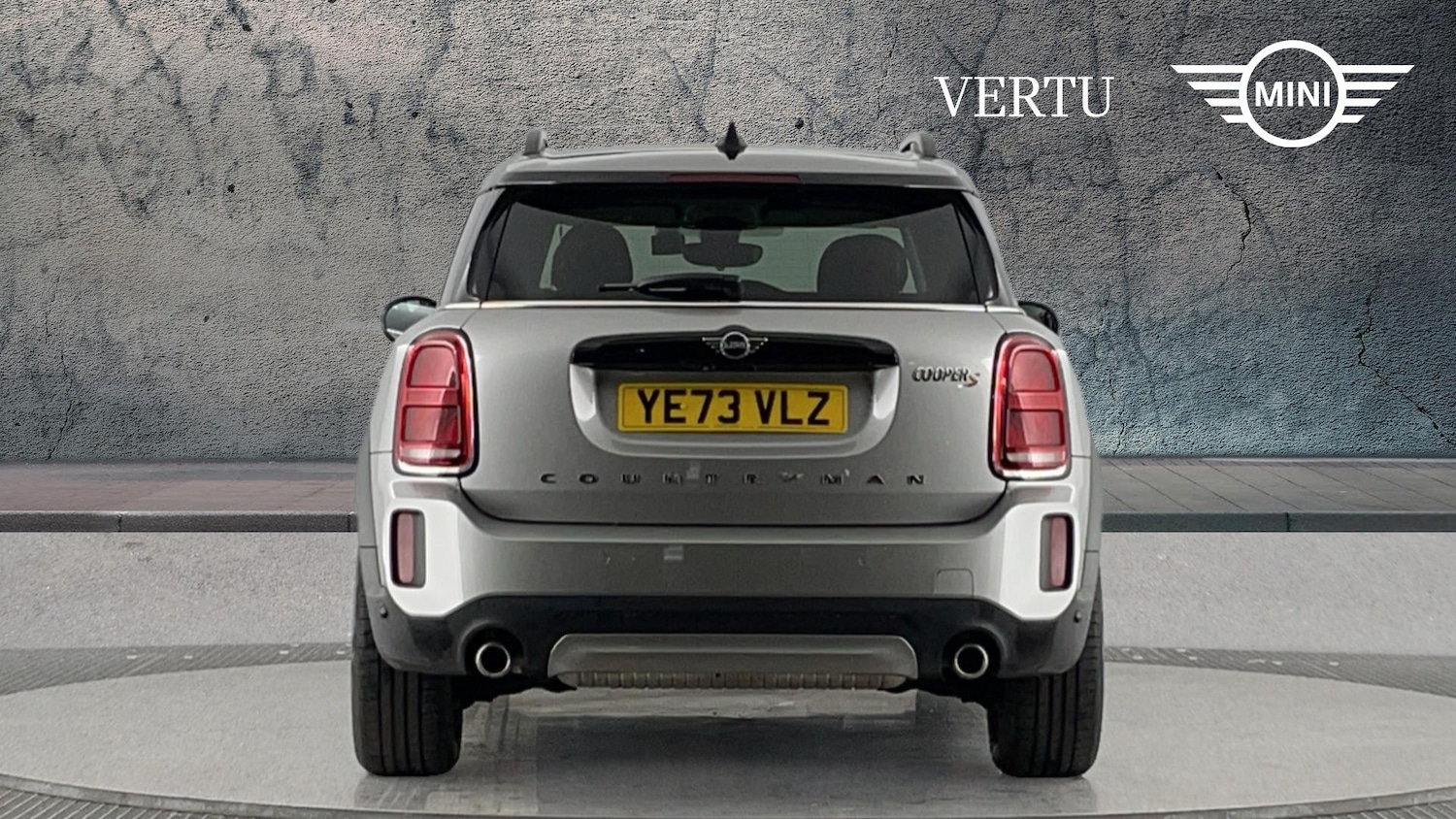 Used MINI Countryman 2023 for sale - 76018030: Photo 15