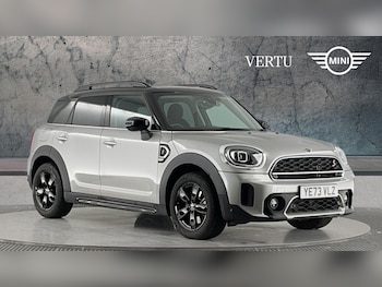 MINI - Countryman