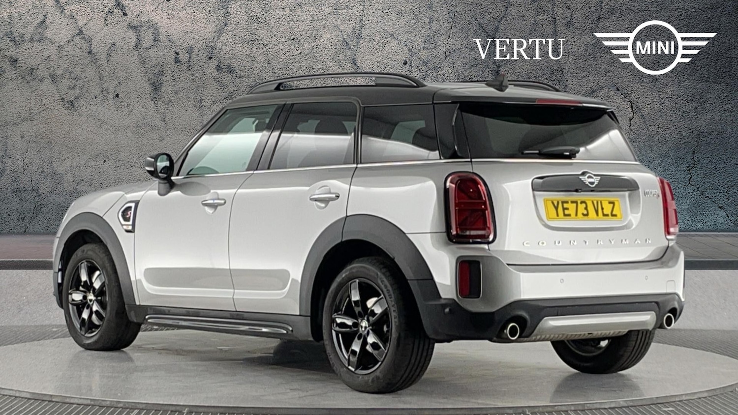 Used MINI Countryman 2023 for sale - 76018030: Photo 2