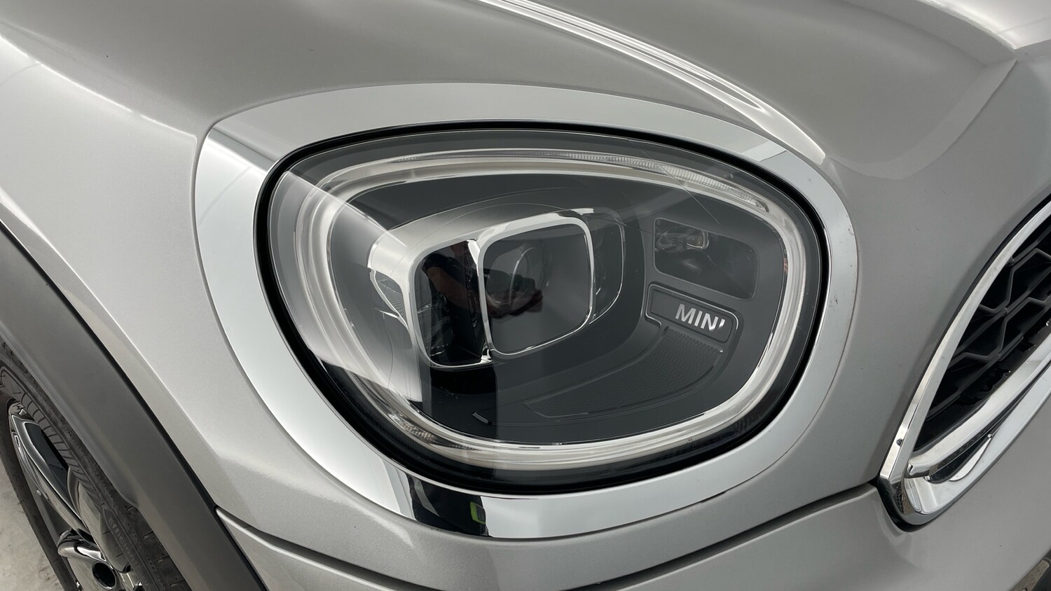 Used MINI Countryman 2023 for sale - 76018030: Photo 23