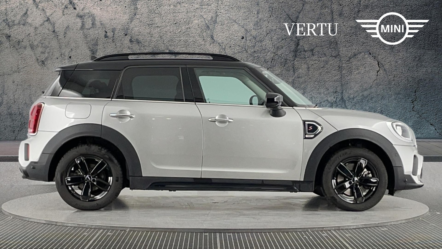Used MINI Countryman 2023 for sale - 76018030: Photo 3