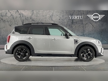 Used MINI Countryman 2023 for sale - 76018030: Photo 3