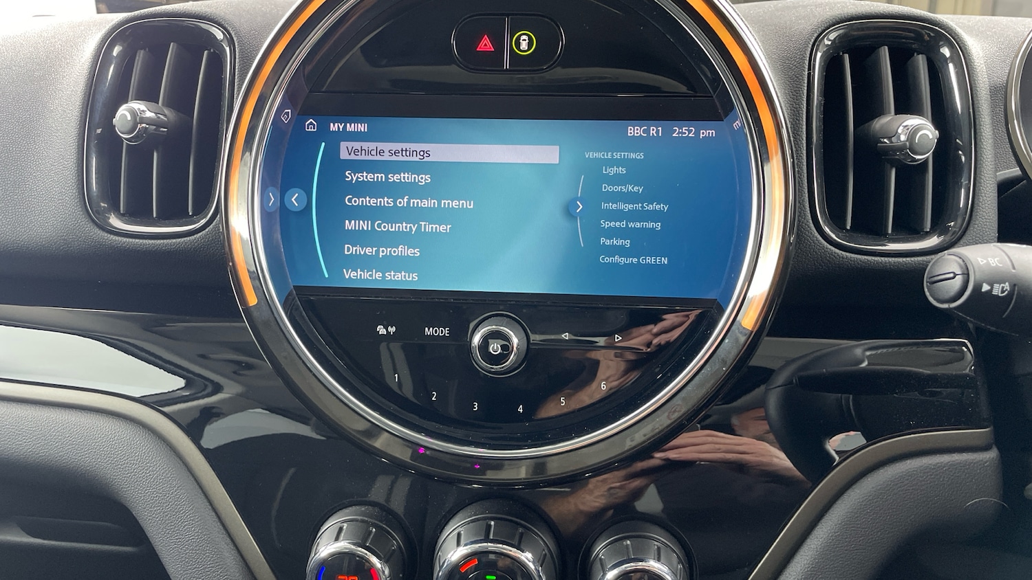 Used MINI Countryman 2023 for sale - 76018030: Photo 70