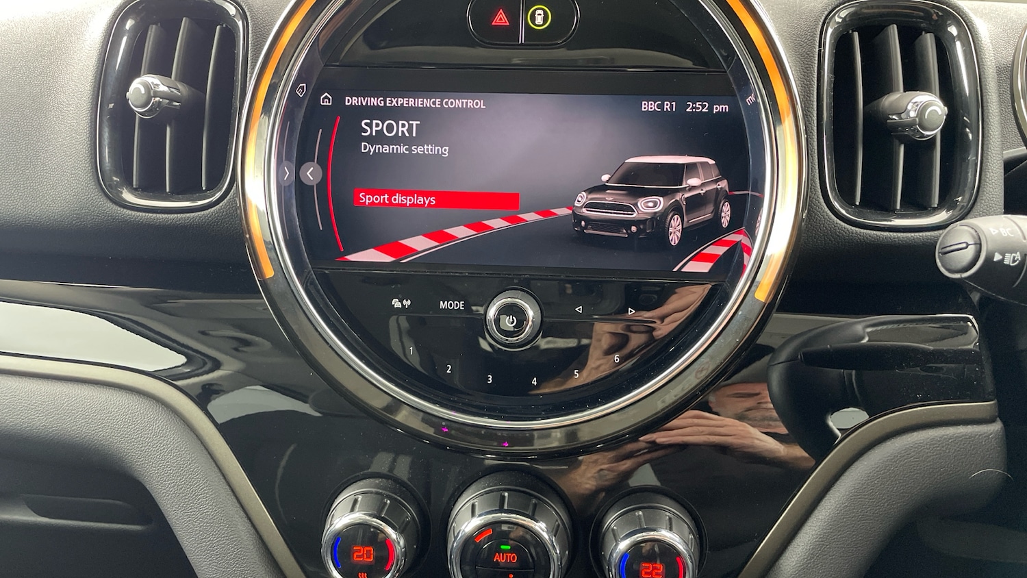 Used MINI Countryman 2023 for sale - 76018030: Photo 72