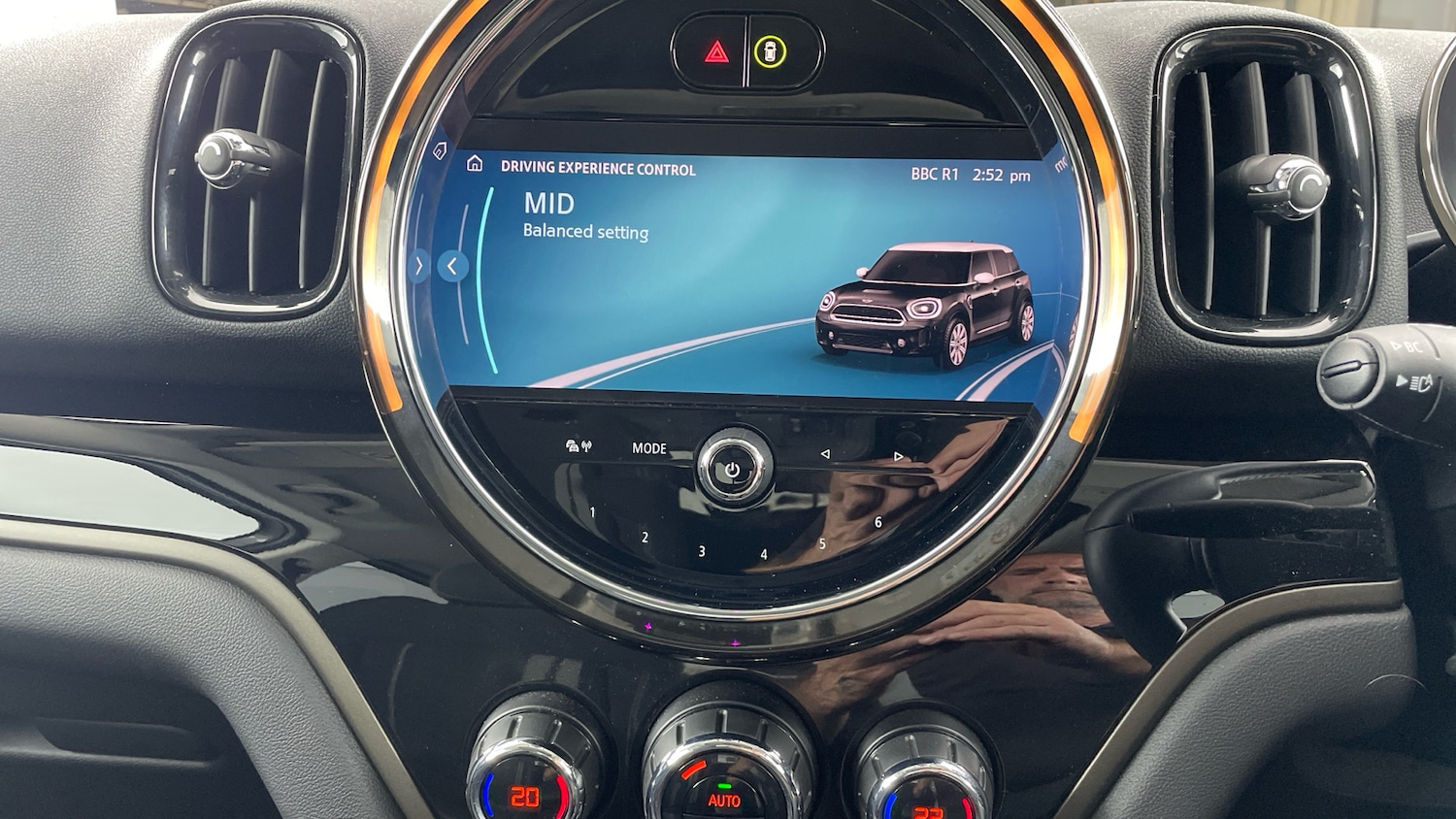 Used MINI Countryman 2023 for sale - 76018030: Photo 73