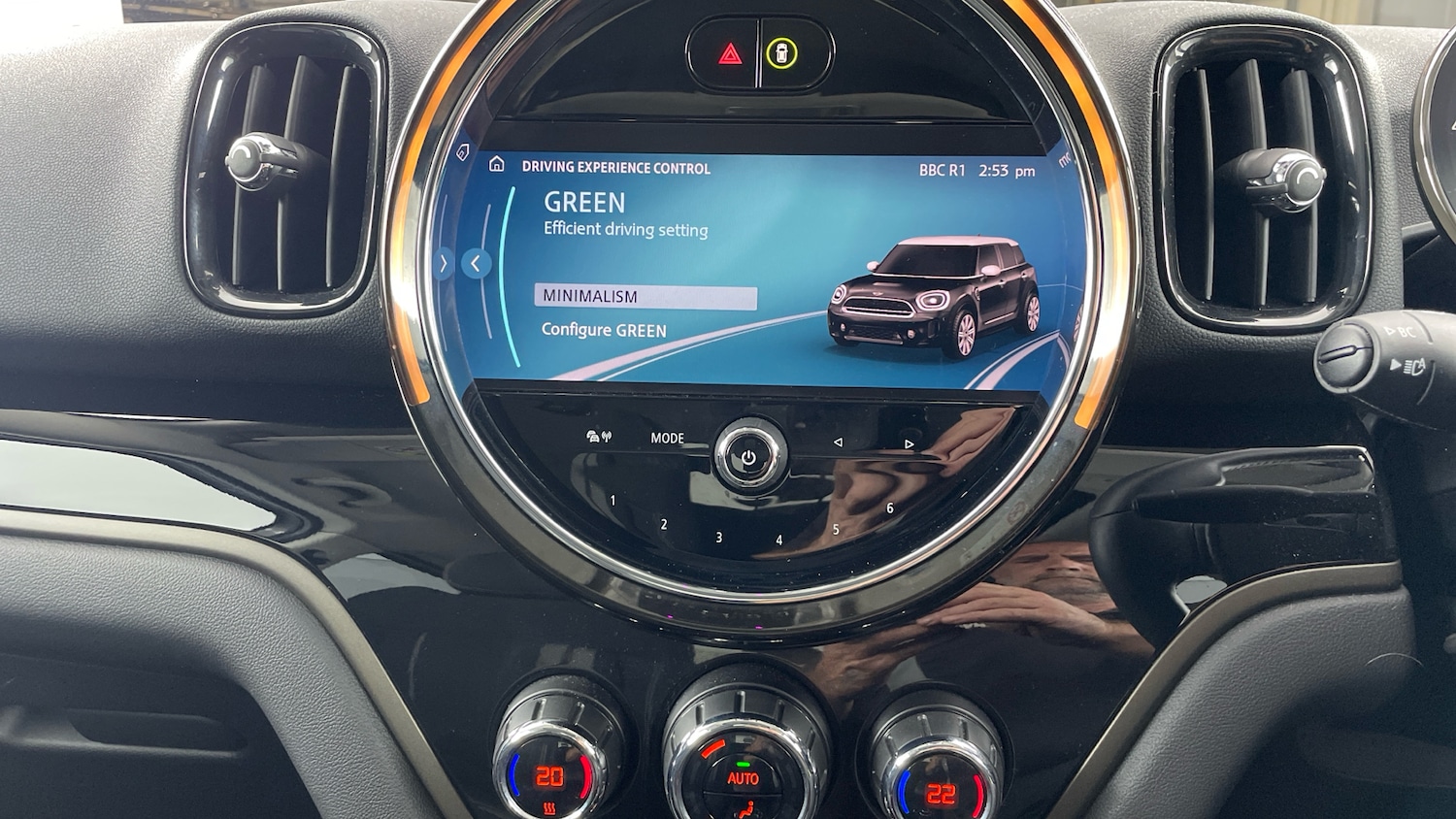 Used MINI Countryman 2023 for sale - 76018030: Photo 74